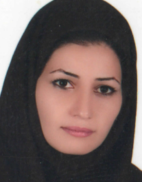 ناهید شریفی