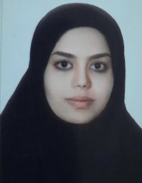 مهدیه صفری