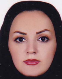 معصومه حبیب اله