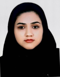 مینا حیدری