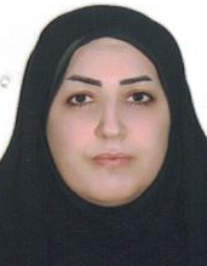 سیده معصومه هاشمی سنگراشانی