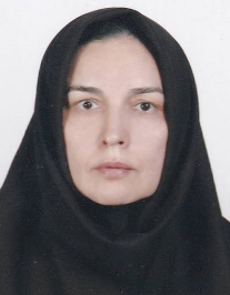 فاطمه کاظمی سبزوار