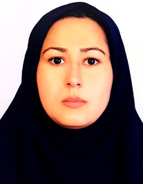 فرحناز بهرامی