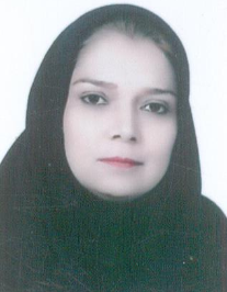 محبوبه پوررضاقلی