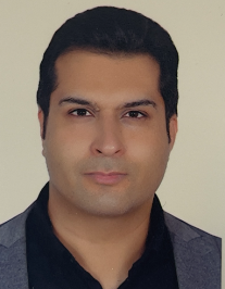 مهدی بهنام نوروززاده