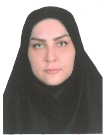 یاسمن جعفری