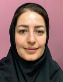 مریم ایزدی