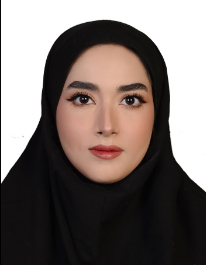صالحه مهدی زاده