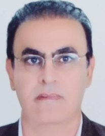 رضا رحیمی
