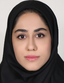 فاطمه غضنفریان