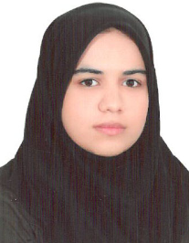 فاطمه بمانی پور