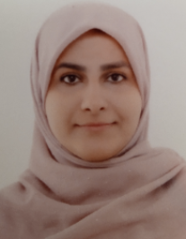 فاطمه سادات روحانی اصفهانی
