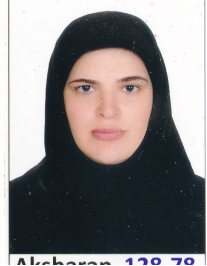 سعیده کشاورزویشکائی