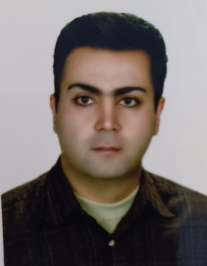 سعید شاکری