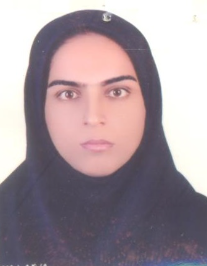 فاطمه طاهری بجگان