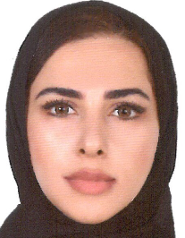 سعیده نصرتی