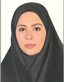 فاطمه زارع گورابسری