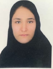 مینا تیموریان مهرآباد