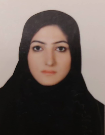 نرگس شریف عسکری