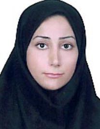 مائده ملک زاده احمدی