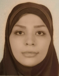 فاطمه تیغ خوشدل