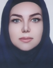 مریم کاشفی راد