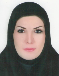 مریم امیدیان فر