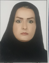 زهرا زارع میرک آباد