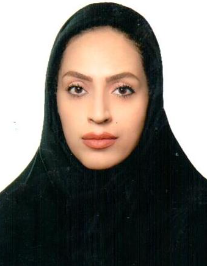 نجمه غلامی