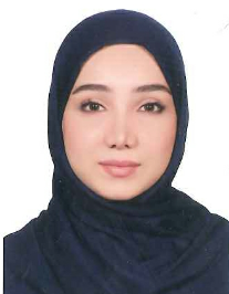 رکسانه گل‌محمد