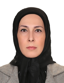 ملیحه فرخی