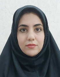 سارا لطفی فرد