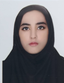 زینب گل خرمی