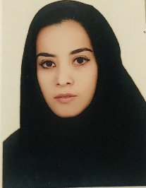 فاطمه فخرایی فاروجی