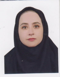 ساجده رضایی مشهدی