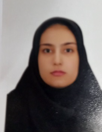 مائده محمدی