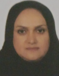 مریم فدوی