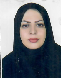 پرستو کریمی