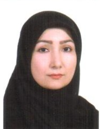 سیده عفت خدیوی مداح