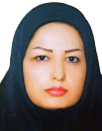معصومه قنبرزاده افروزی