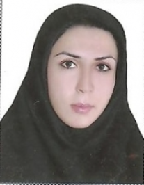 شیدا صالحی