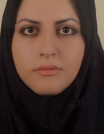 فاطمه رضایی