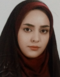 مریم مظلومیان