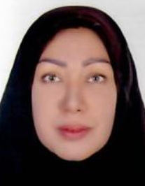 ندا معظمی گودرزی