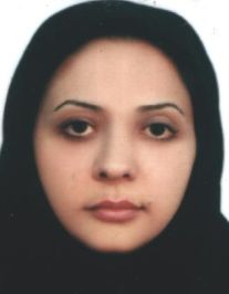 ملیحه فیروزصمدی