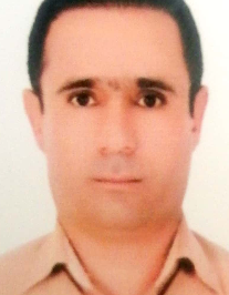 بهرام تشیع دوست