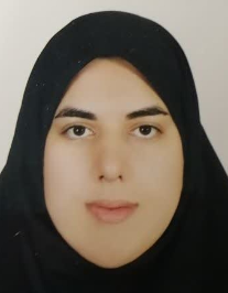 الهه تقی زاده مشیزی