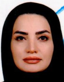 مریم دباغ