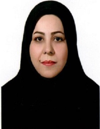 فروغ طافی