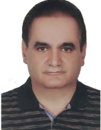 میرناصر غیبی